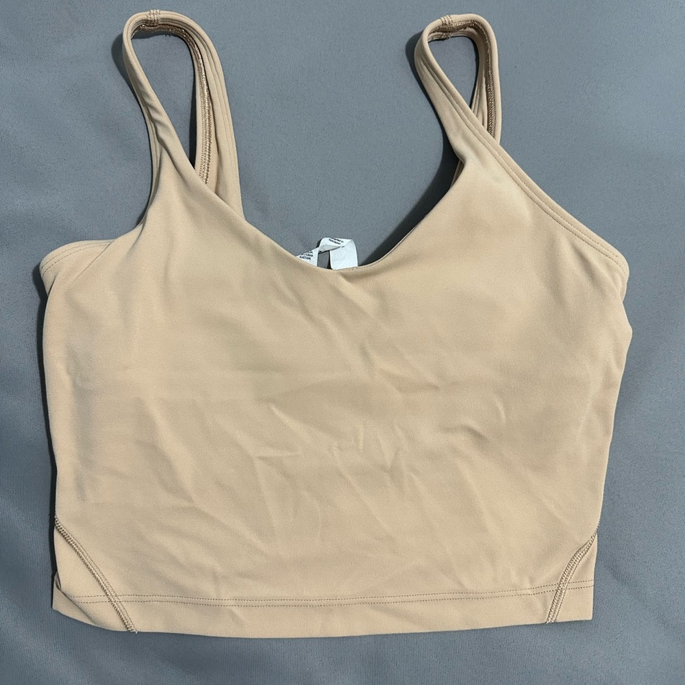 Lululemon align tank top